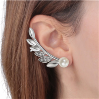 Orecchini Morellato Donna Gioia in Acciaio Perla SAER22 - SAER22